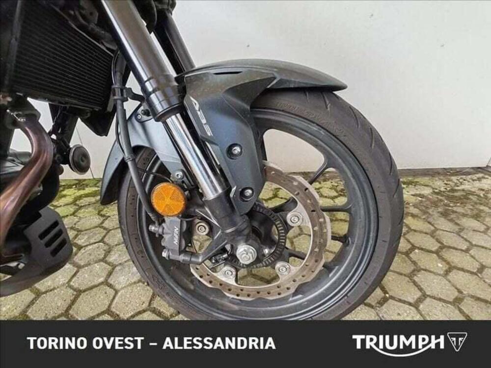 Honda CB 300 R (2022 - 26) (8)