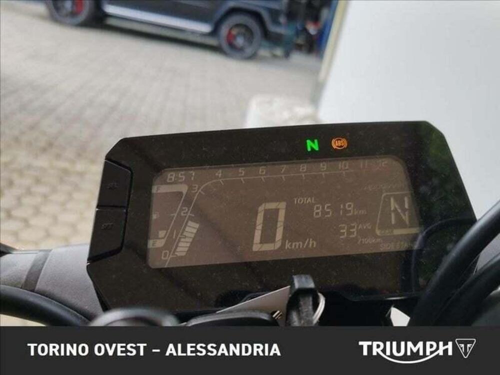 Honda CB 300 R (2022 - 26) (4)