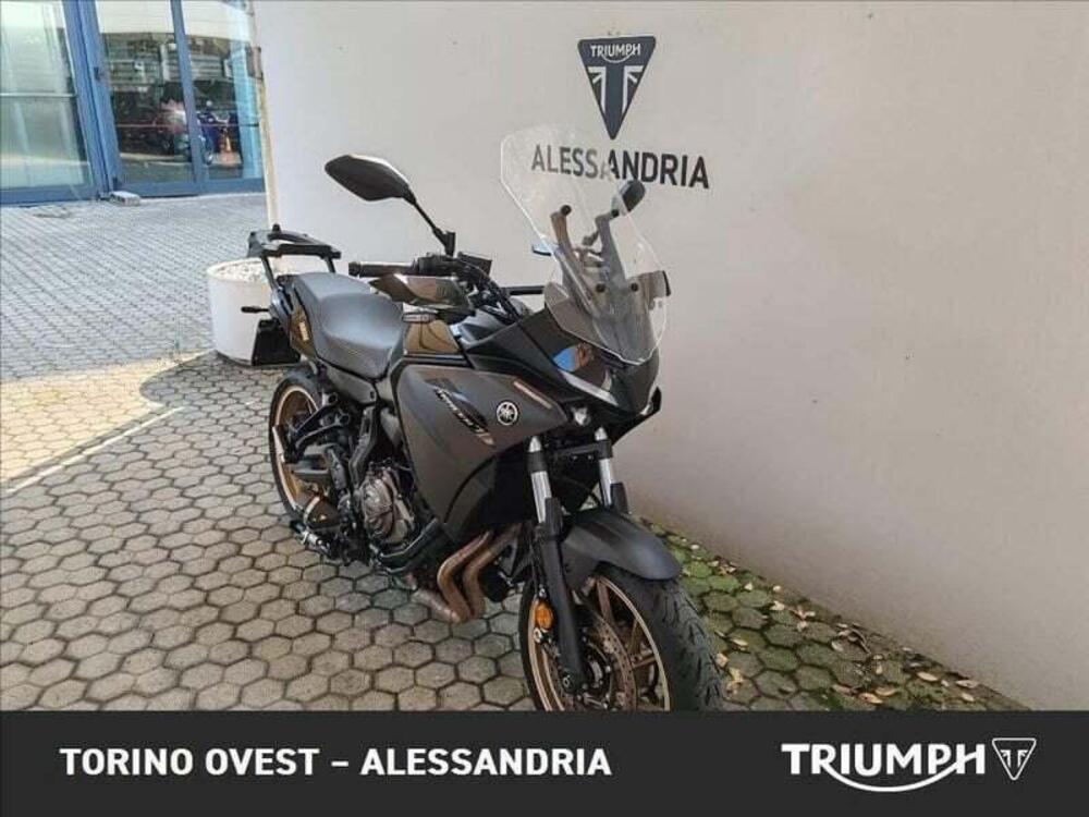 Yamaha Tracer 7 (2021 - 24) (2)