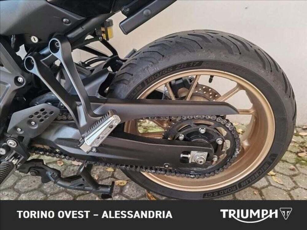 Yamaha Tracer 7 (2021 - 24) (9)