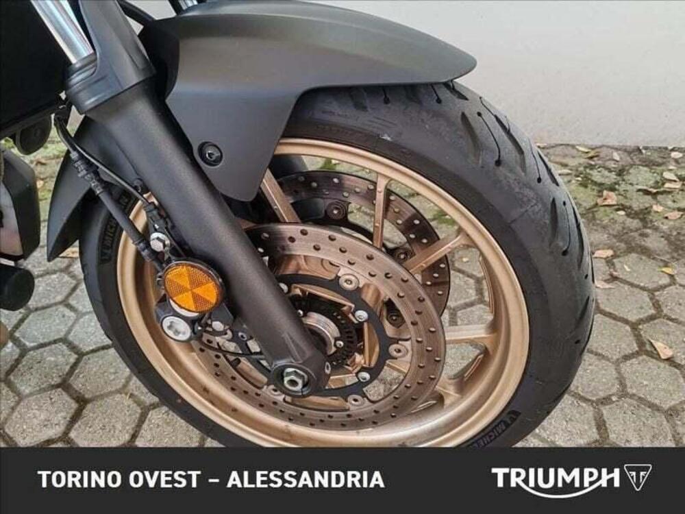 Yamaha Tracer 7 (2021 - 24) (12)