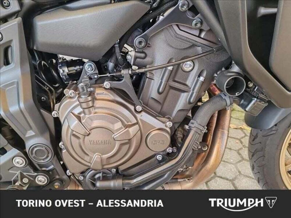 Yamaha Tracer 7 (2021 - 24) (15)