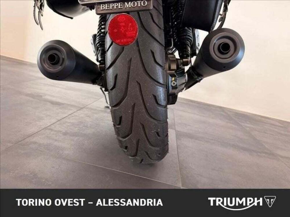 Moto Guzzi V7 Stone Centenario (2021 - 22) (5)