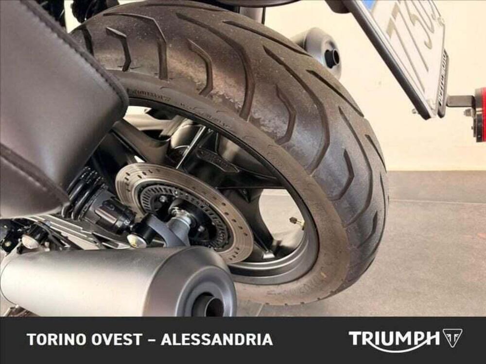Moto Guzzi V7 Stone Centenario (2021 - 22) (11)