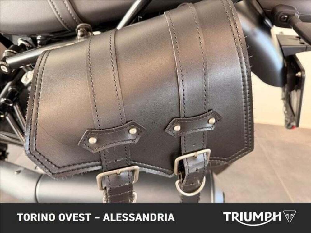 Moto Guzzi V7 Stone Centenario (2021 - 22) (10)