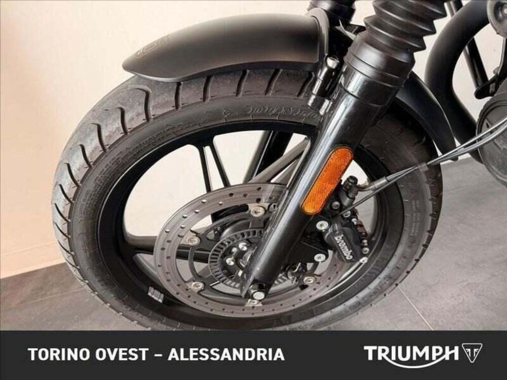 Moto Guzzi V7 Stone Centenario (2021 - 22) (12)