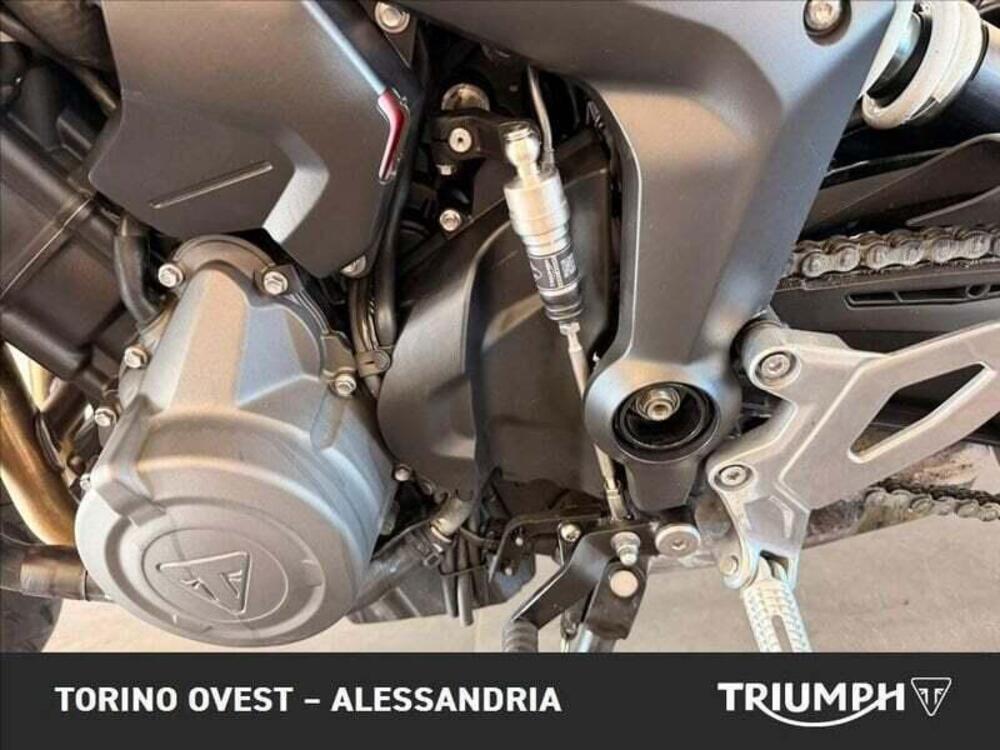 Triumph Tiger Sport 660 (2022 - 24) (5)