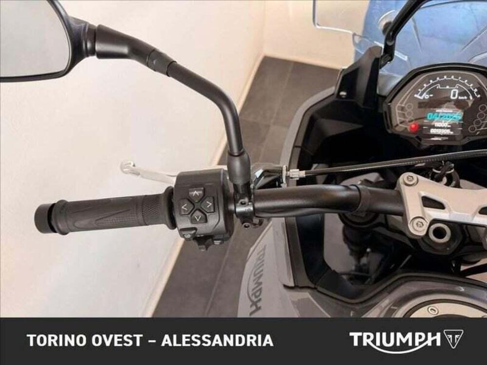 Triumph Tiger Sport 660 (2022 - 24) (9)