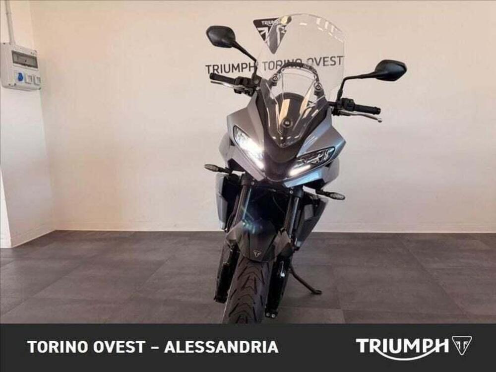 Triumph Tiger Sport 660 (2022 - 24) (2)