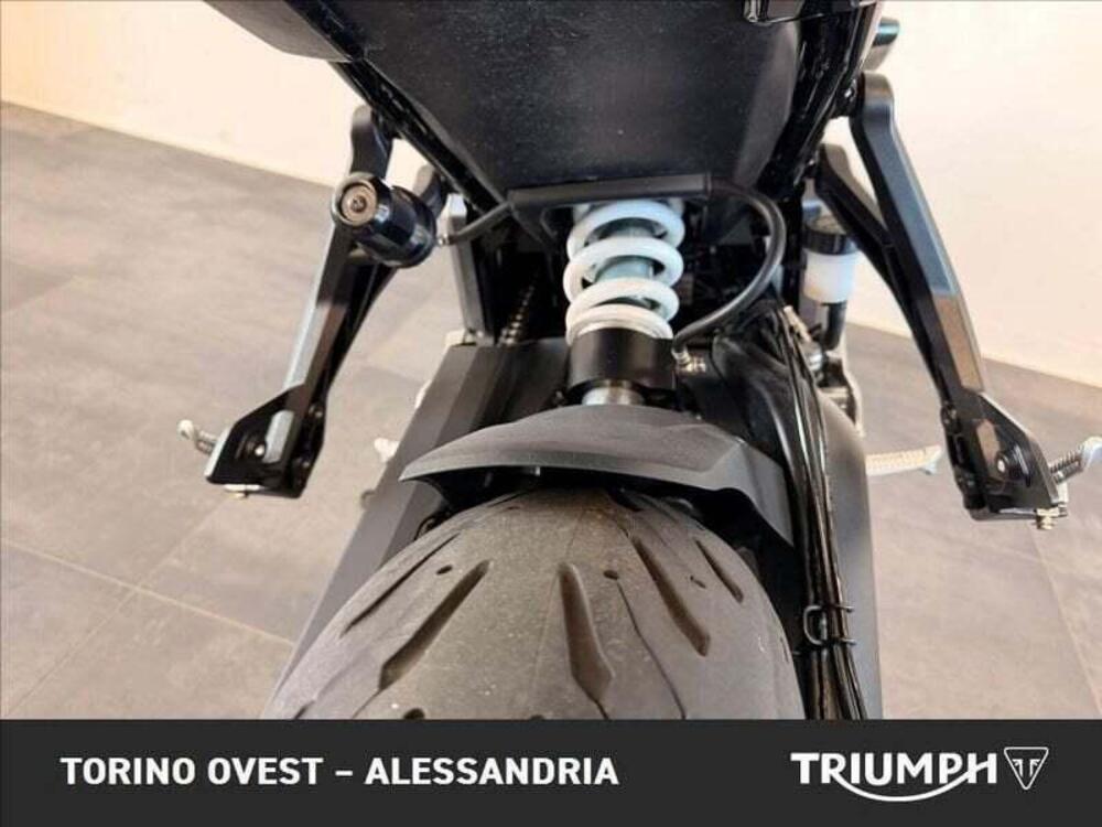 Triumph Tiger Sport 660 (2022 - 24) (10)