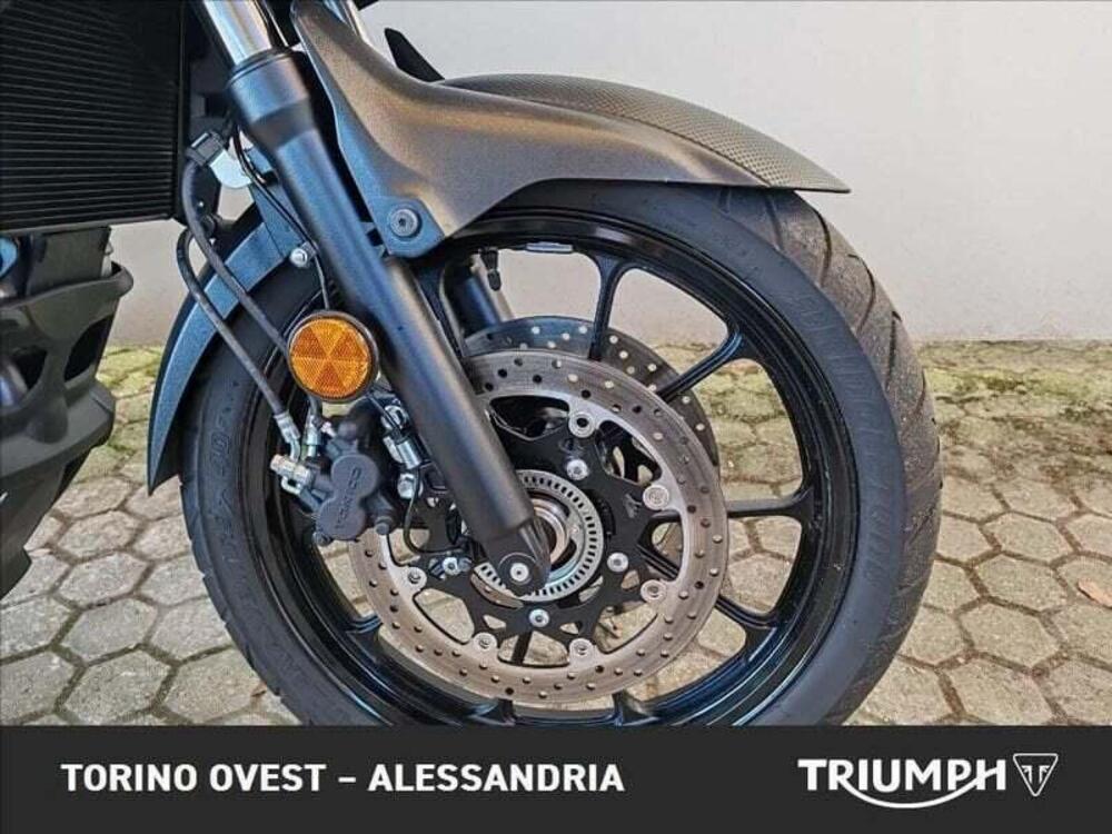 Suzuki V-Strom 650 (2021 - 25) (7)