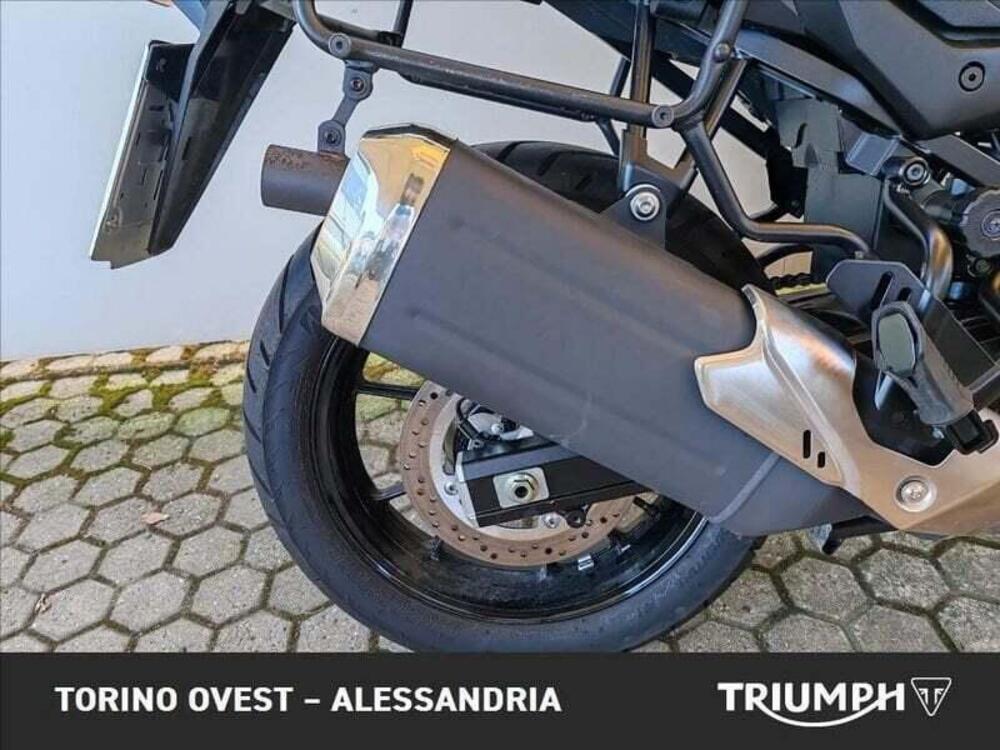 Suzuki V-Strom 650 (2021 - 25) (9)