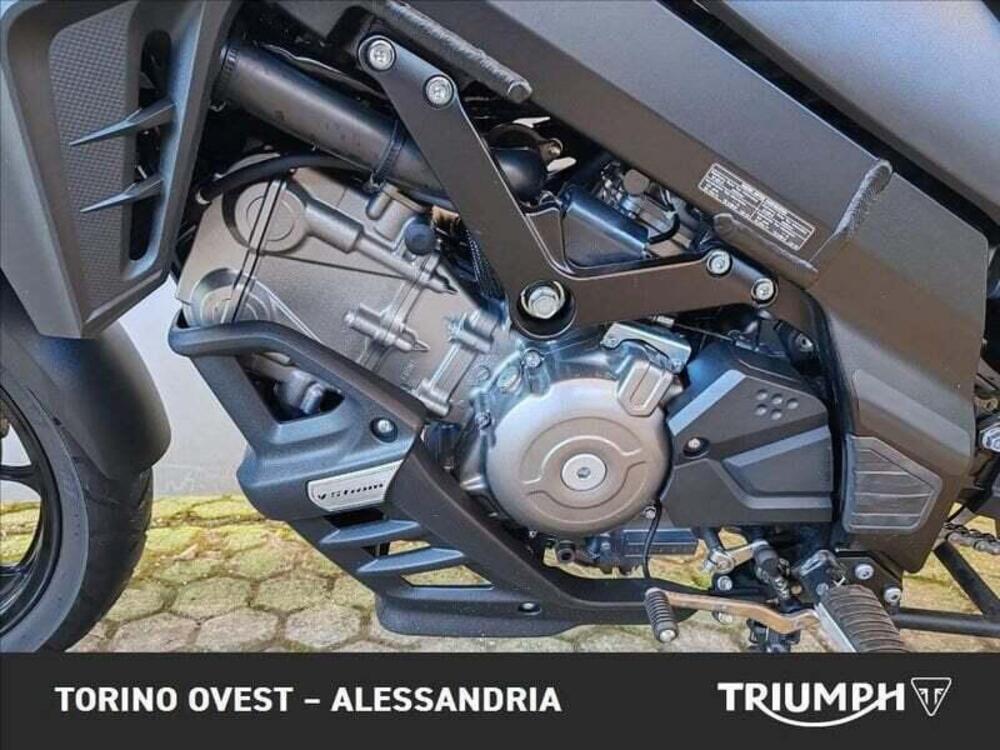 Suzuki V-Strom 650 (2021 - 25) (5)