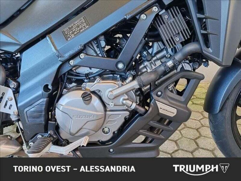 Suzuki V-Strom 650 (2021 - 25) (8)