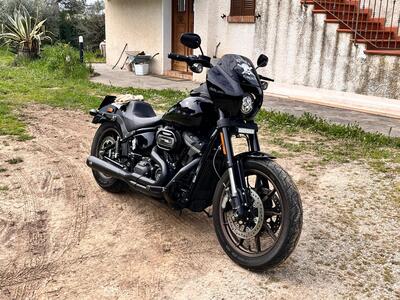 Harley-Davidson 114 Low Rider S (2020) - FXLRS usata