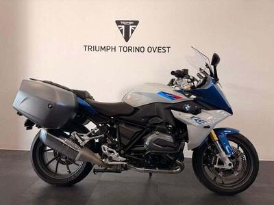 Bmw R 1200 RS (2015 - 16) usata