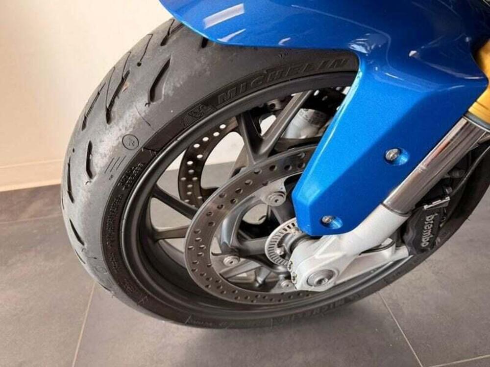 Bmw R 1200 RS (2015 - 16) (9)