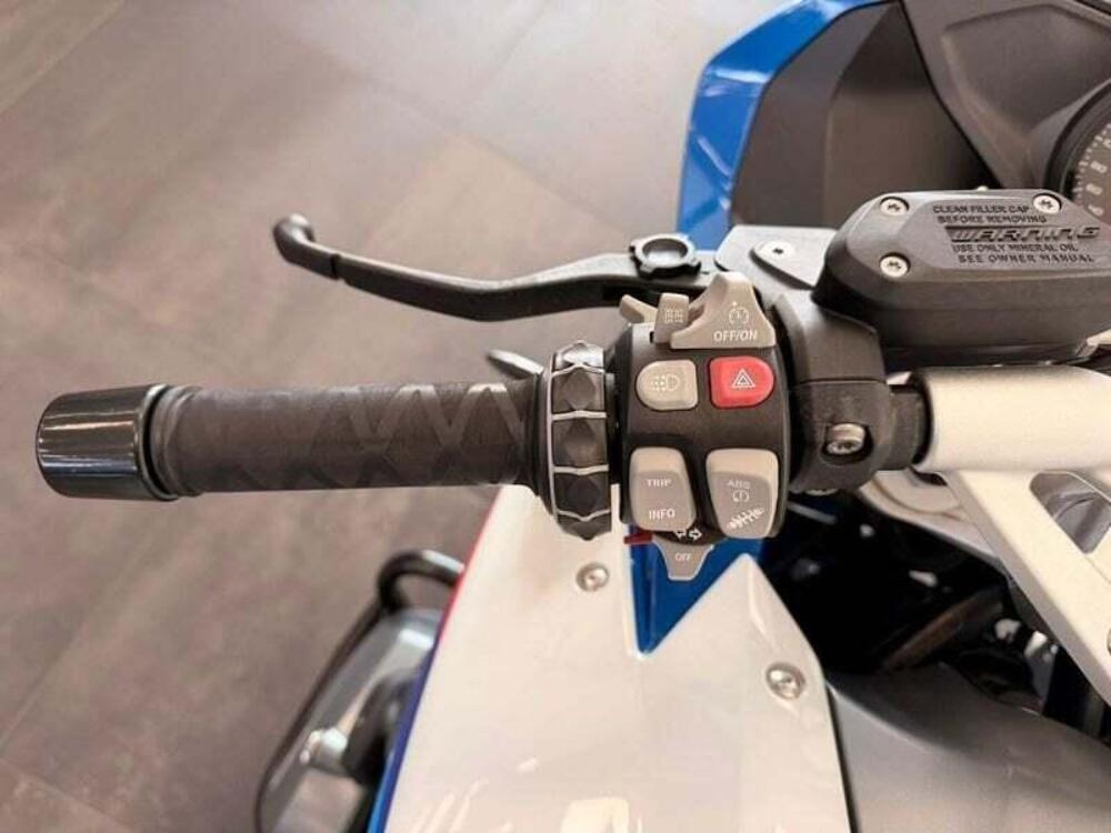 Bmw R 1200 RS (2015 - 16) (7)
