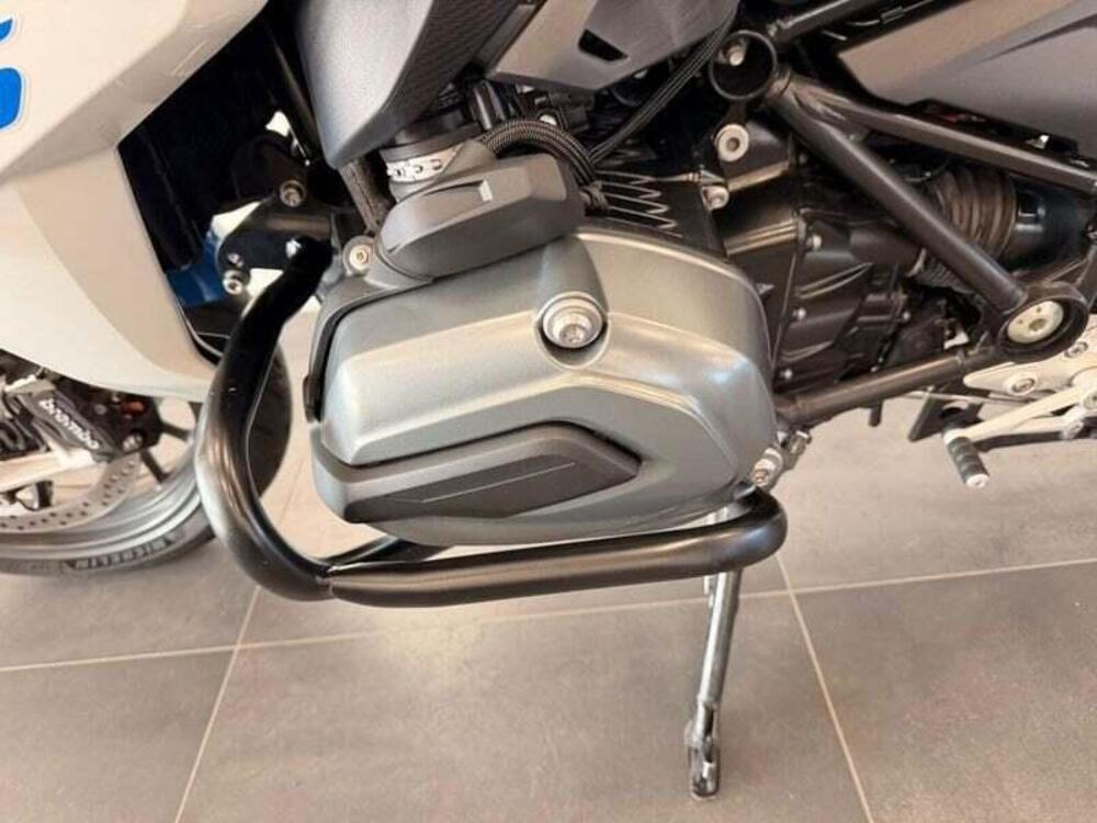 Bmw R 1200 RS (2015 - 16) (8)