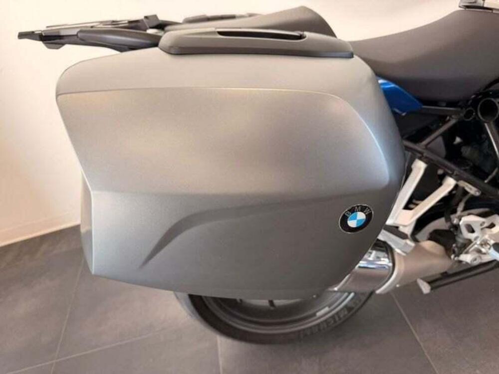 Bmw R 1200 RS (2015 - 16) (11)