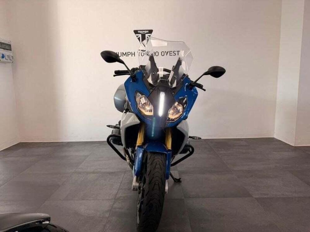 Bmw R 1200 RS (2015 - 16) (2)