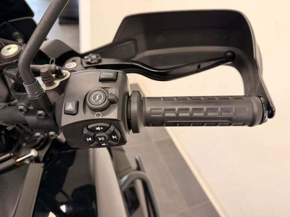 Harley-Davidson Pan America 1250 Special (2020 - 25) (7)