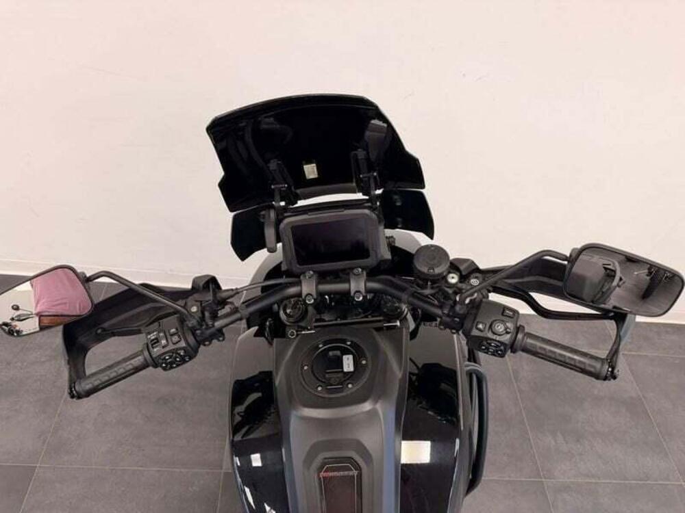 Harley-Davidson Pan America 1250 Special (2020 - 25) (5)