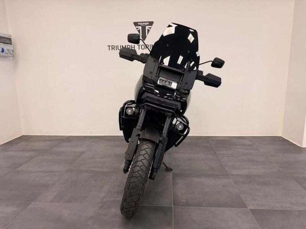 Harley-Davidson Pan America 1250 Special (2020 - 25) (2)