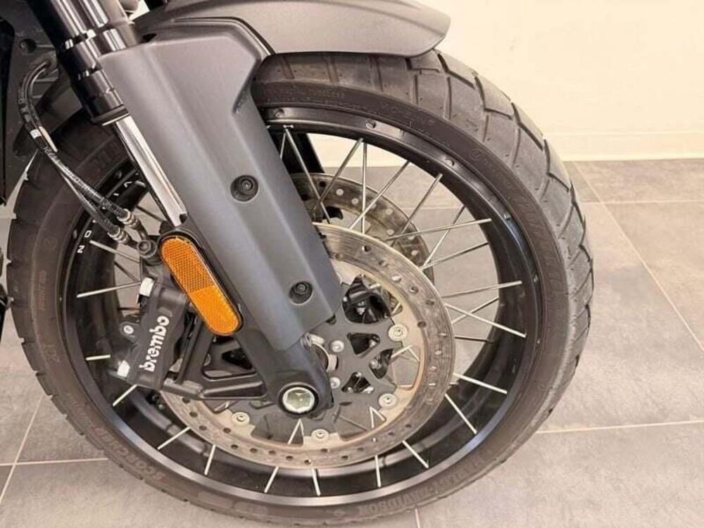 Harley-Davidson Pan America 1250 Special (2020 - 25) (10)