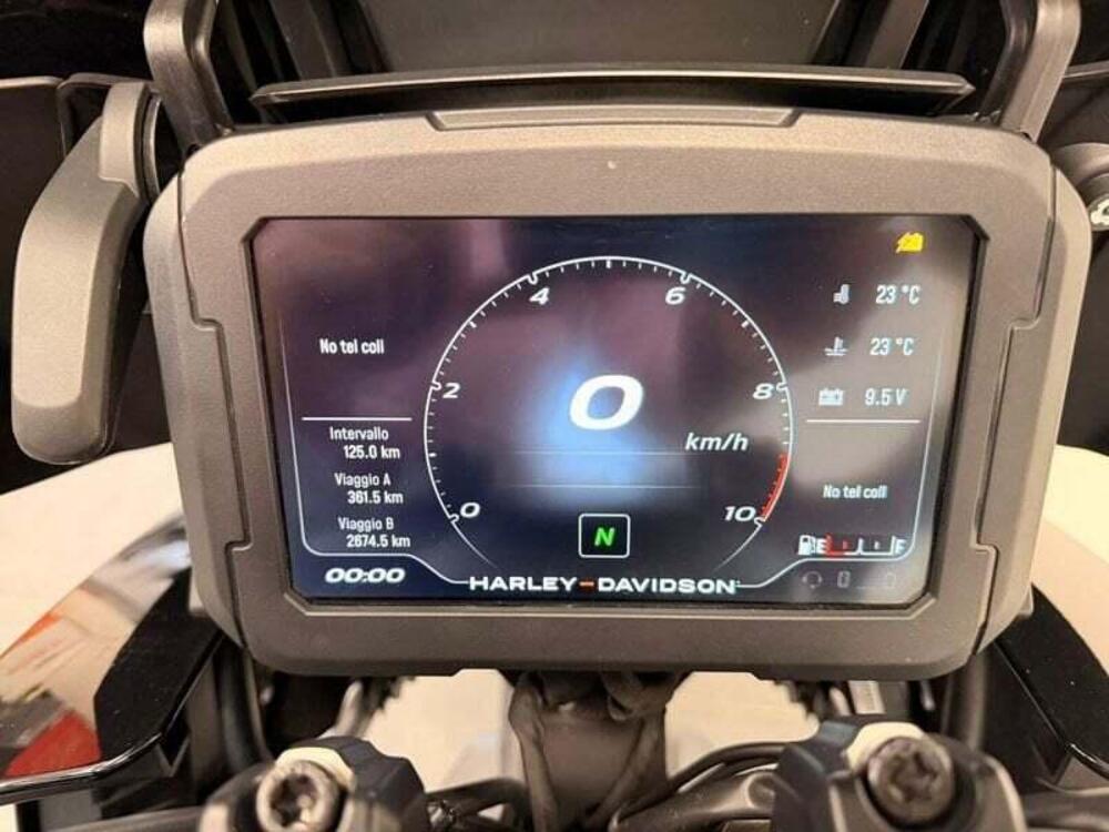 Harley-Davidson Pan America 1250 Special (2020 - 25) (4)