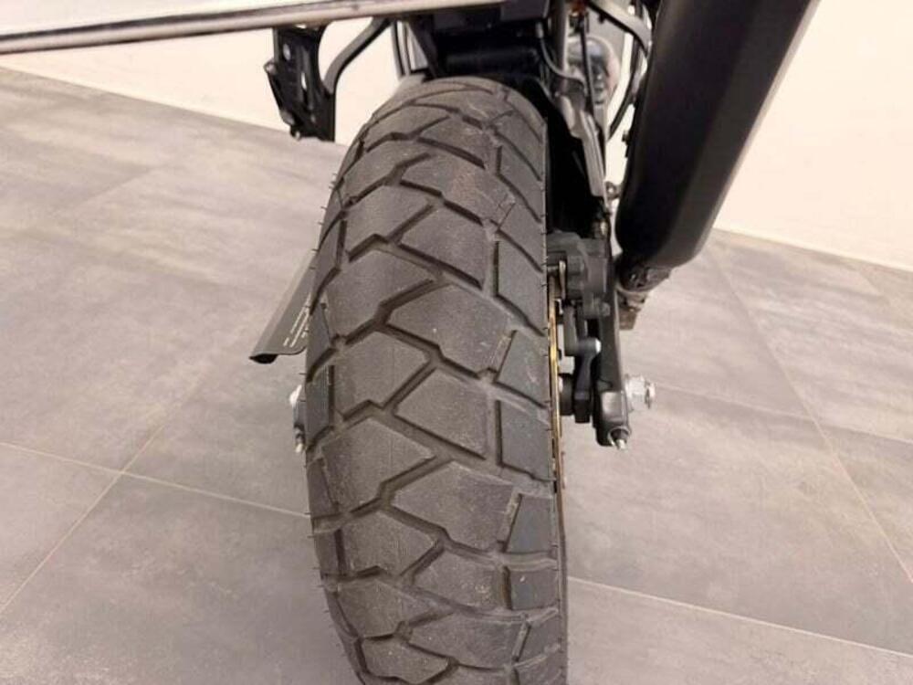 Harley-Davidson Pan America 1250 Special (2020 - 25) (11)