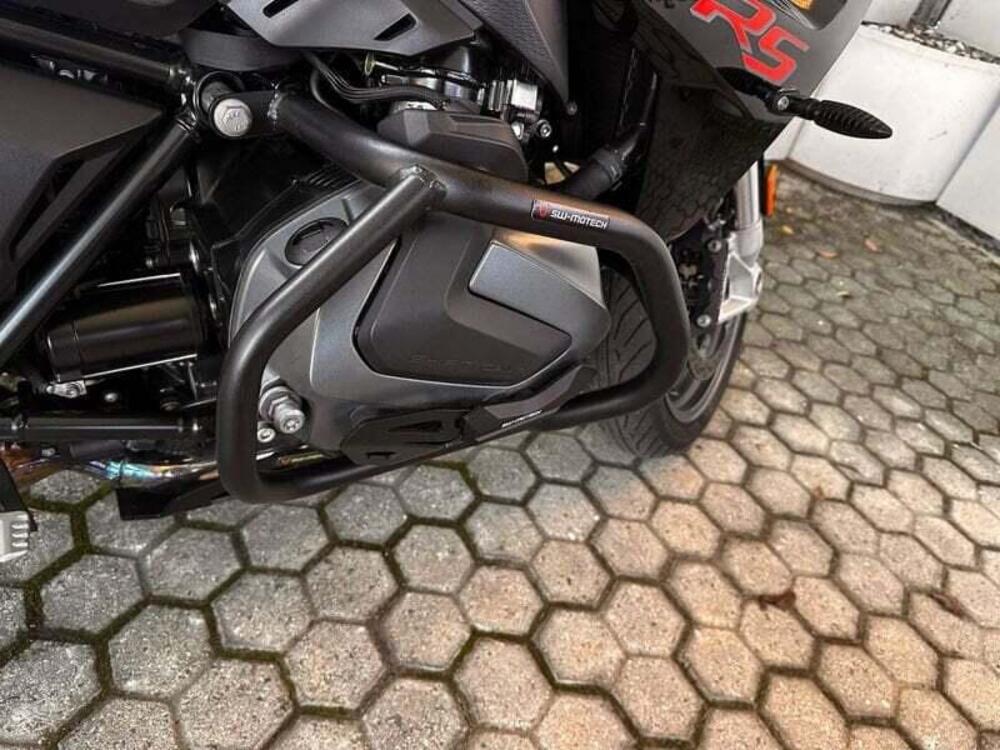 Bmw R 1250 RS (2021 - 25) (10)