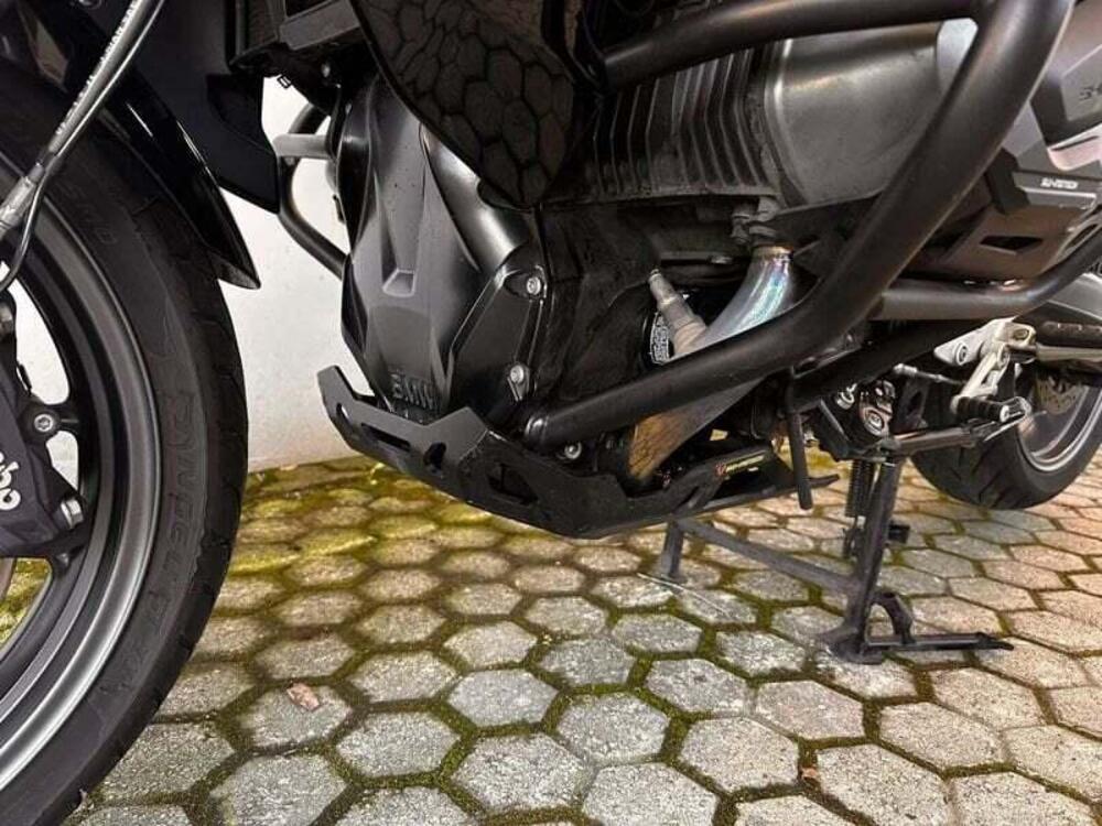 Bmw R 1250 RS (2021 - 25) (8)