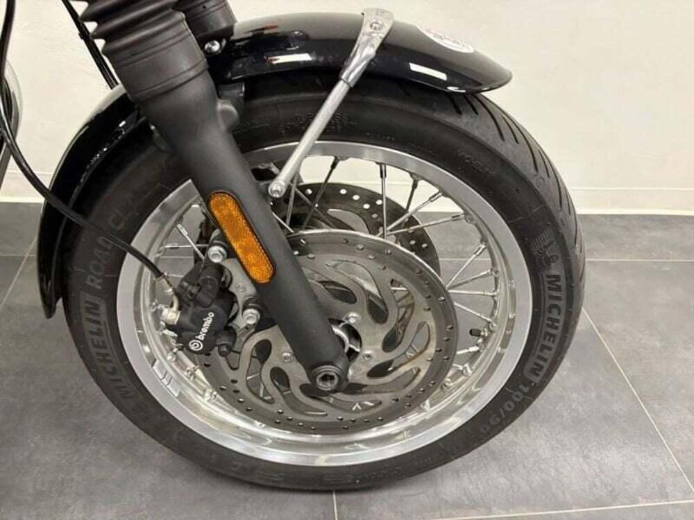 Triumph Bonneville T120 (2021 - 25) (6)