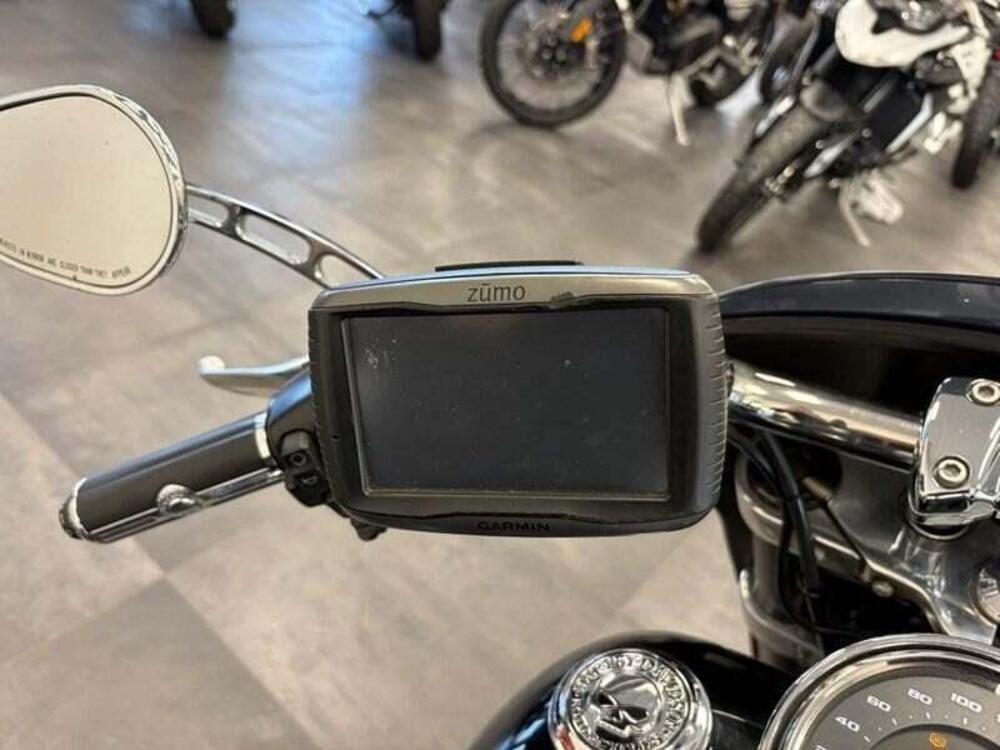 Harley-Davidson 107 Sport Glide (2018 - 20) (7)