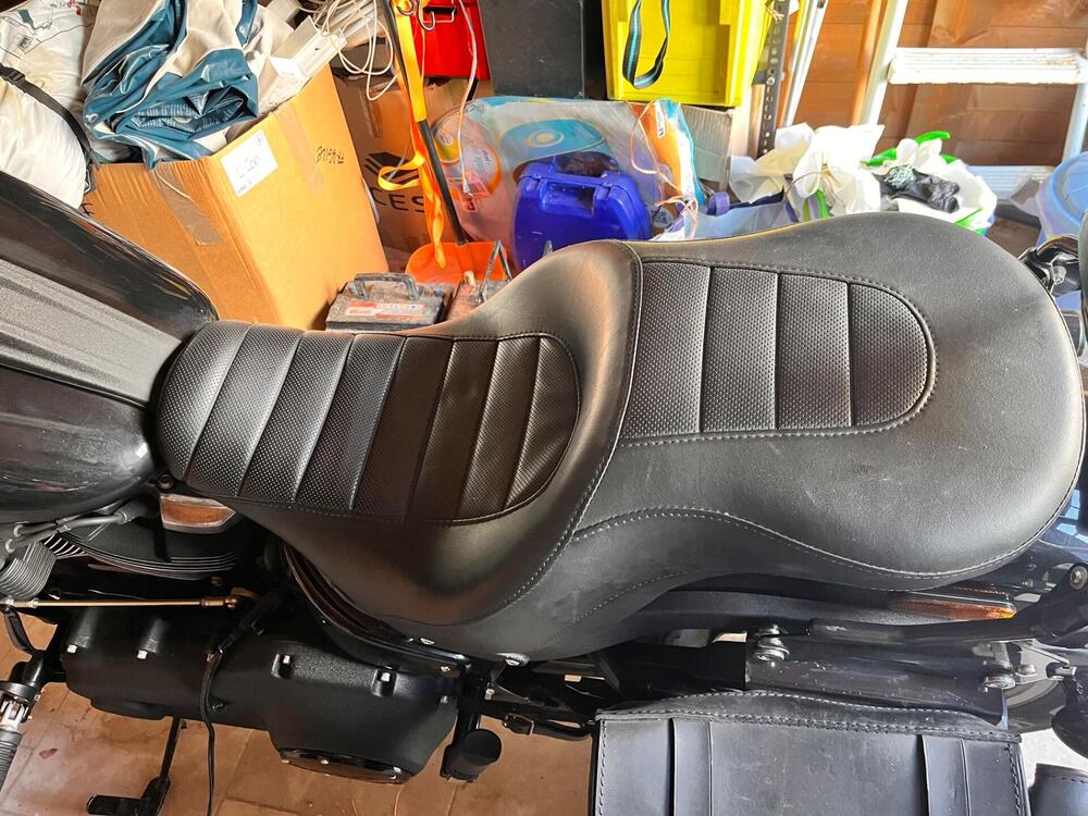 Harley-Davidson 114 Low Rider S (2020) - FXLRS (7)