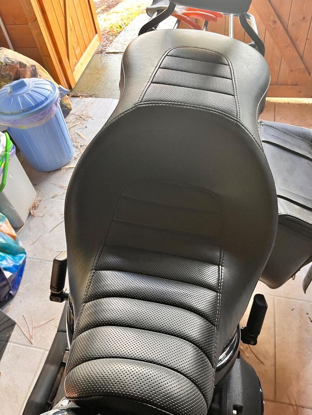 Harley-Davidson 114 Low Rider S (2020) - FXLRS (8)