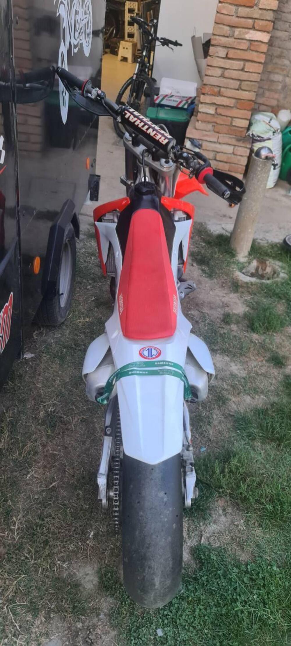 Honda CRF 450 RF (2016) (3)