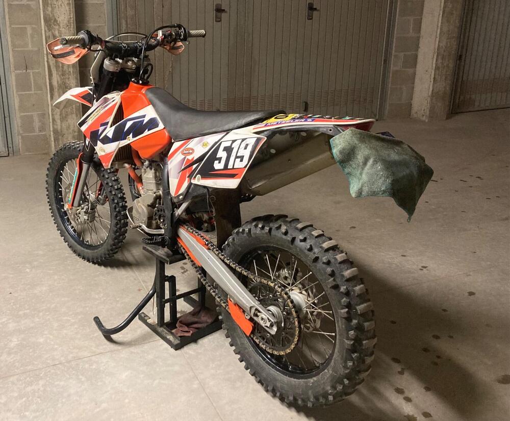 KTM 250 EXC-F (2007) (4)