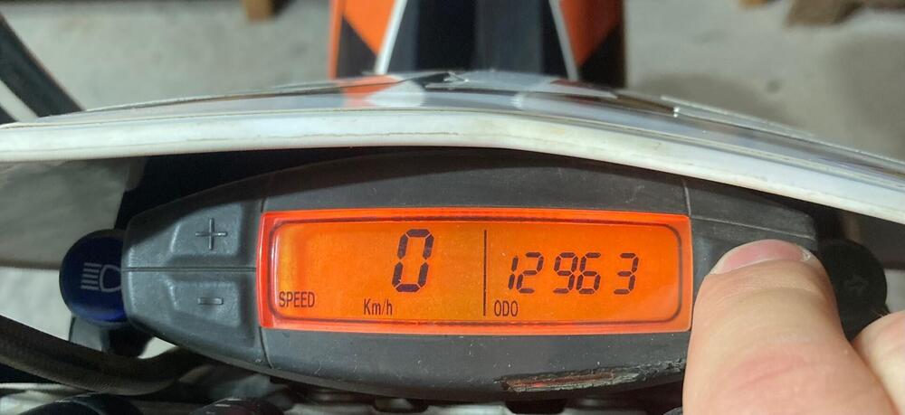 KTM 250 EXC-F (2007) (5)