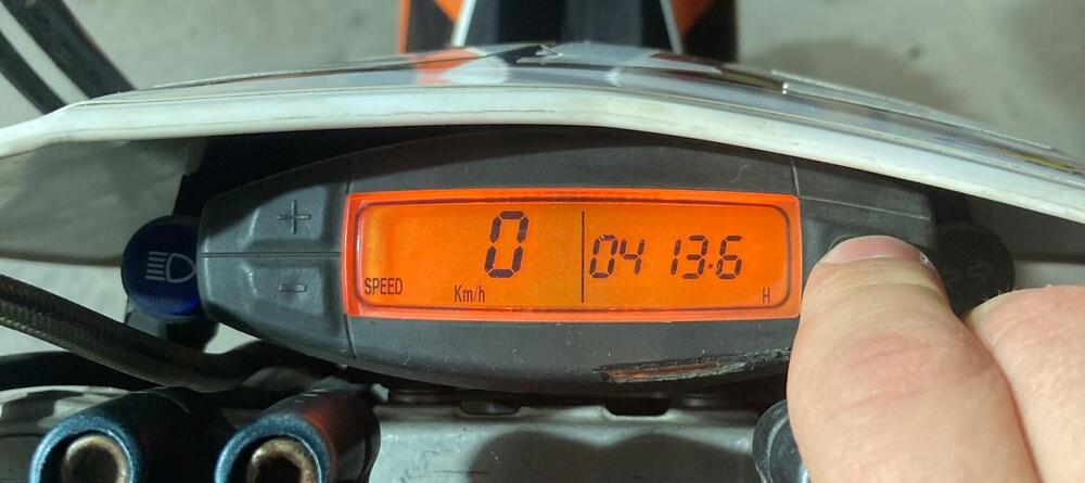 KTM 250 EXC-F (2007) (6)