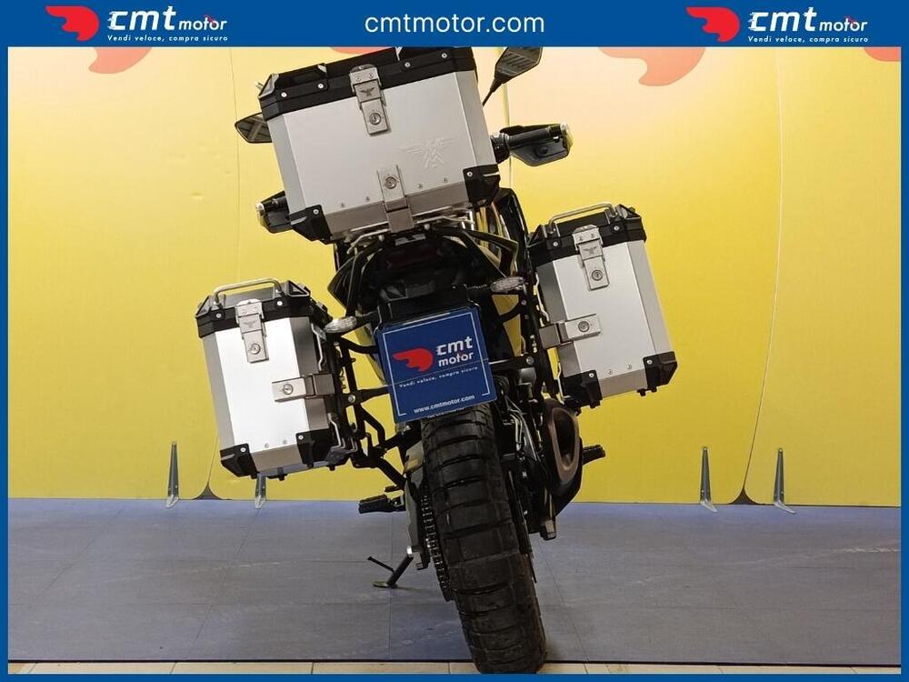 Moto Morini X-Cape 650 (2021 - 26) (4)