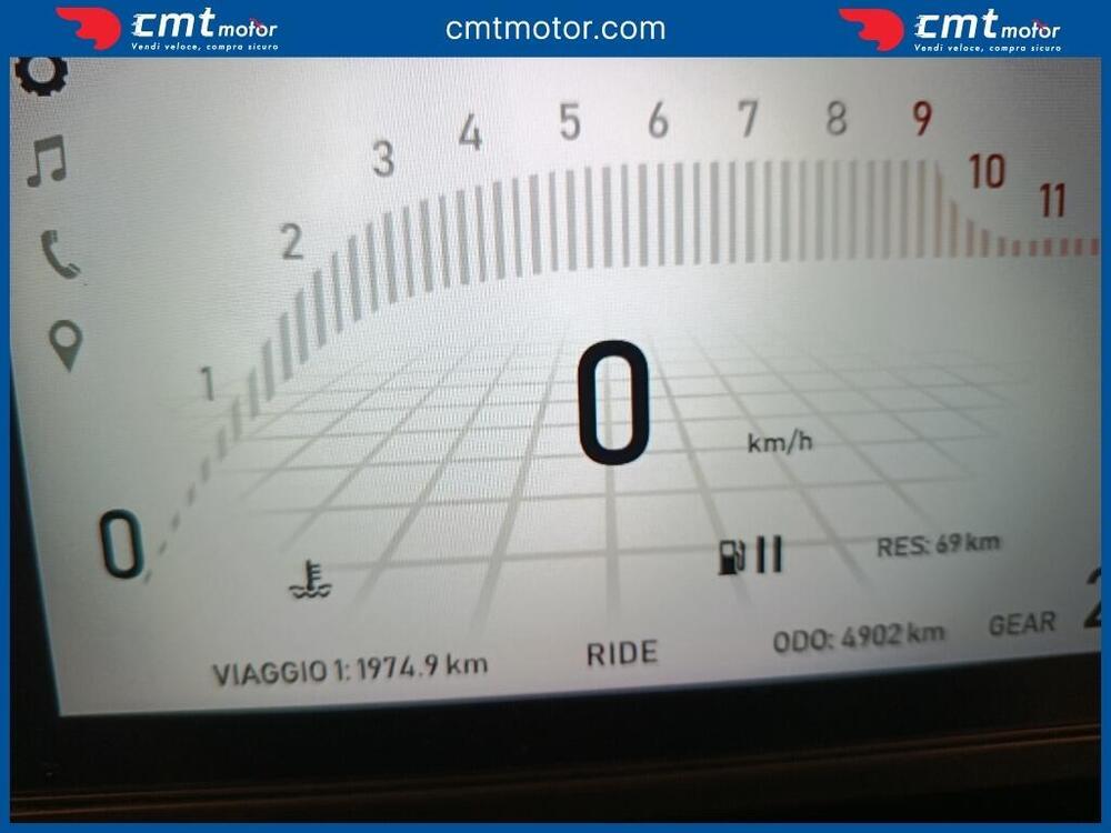 Moto Morini X-Cape 650 (2021 - 26) (5)