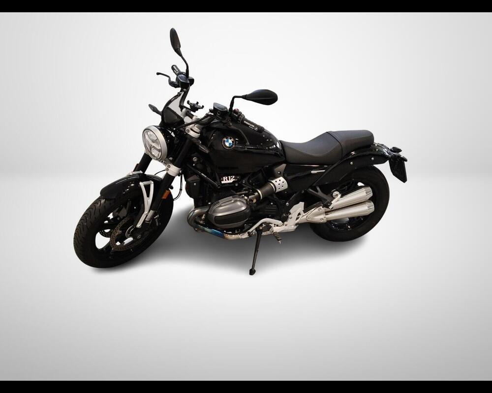 Bmw R 12 nineT (2023 - 26) (5)