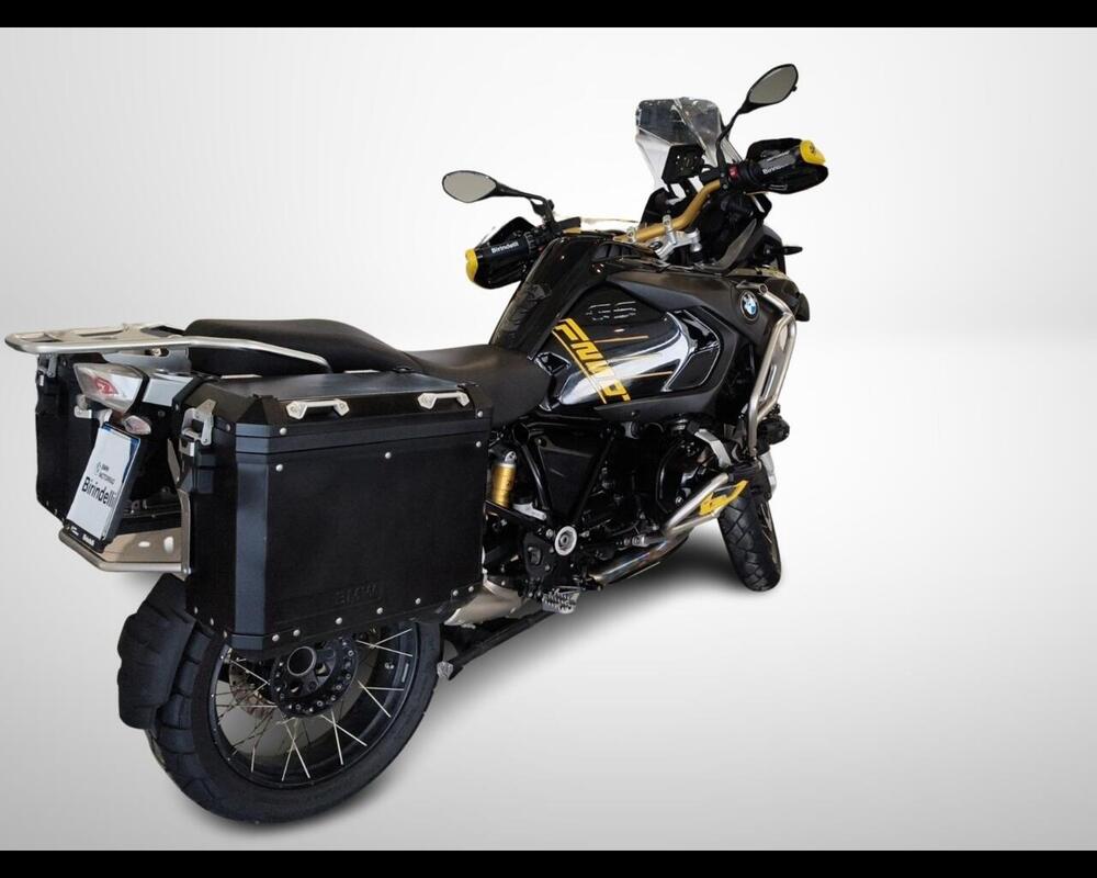 Bmw R 1250 GS Adventure (2021 - 24) (2)