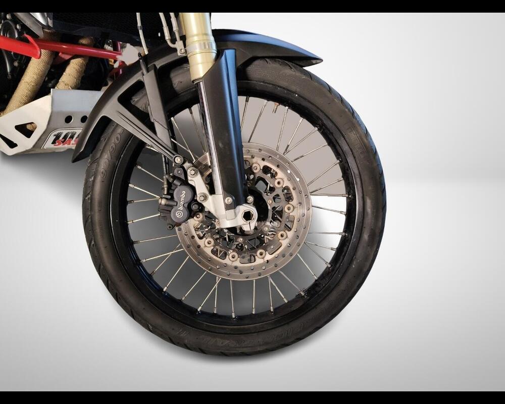 Bmw F 800 GS (2008 - 15) (7)