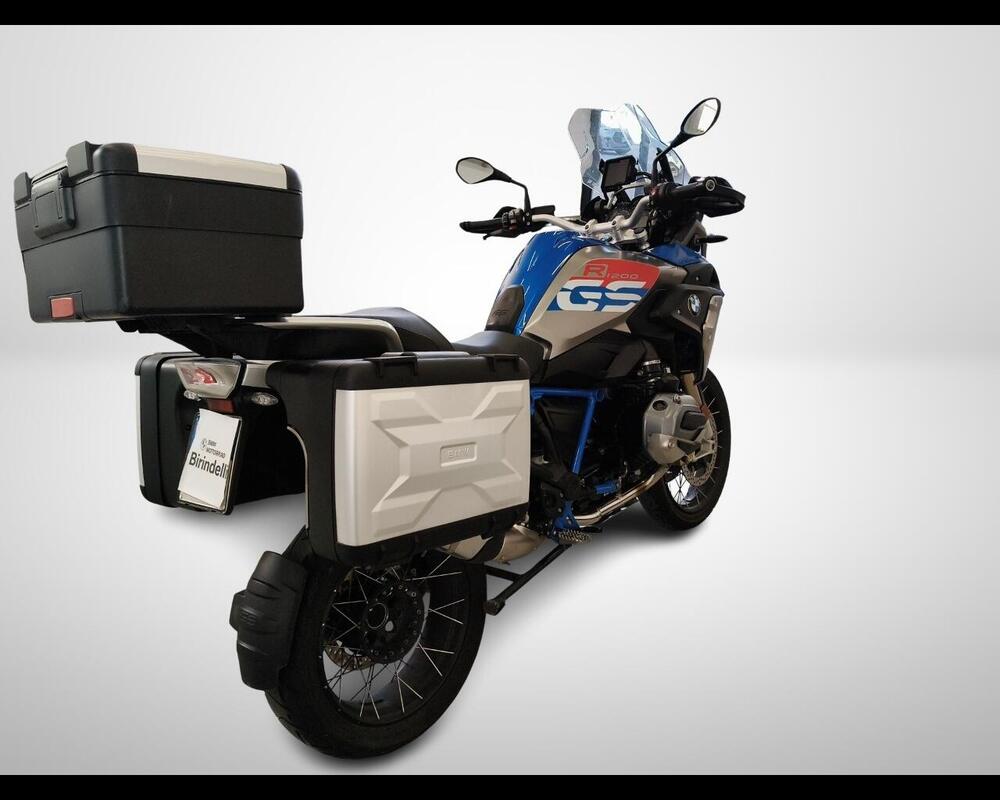 Bmw R 1200 GS (2017 - 18) (2)