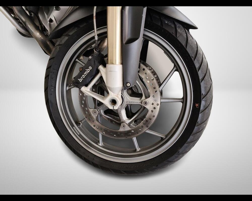 Bmw R 1200 GS (2013 - 16) (6)