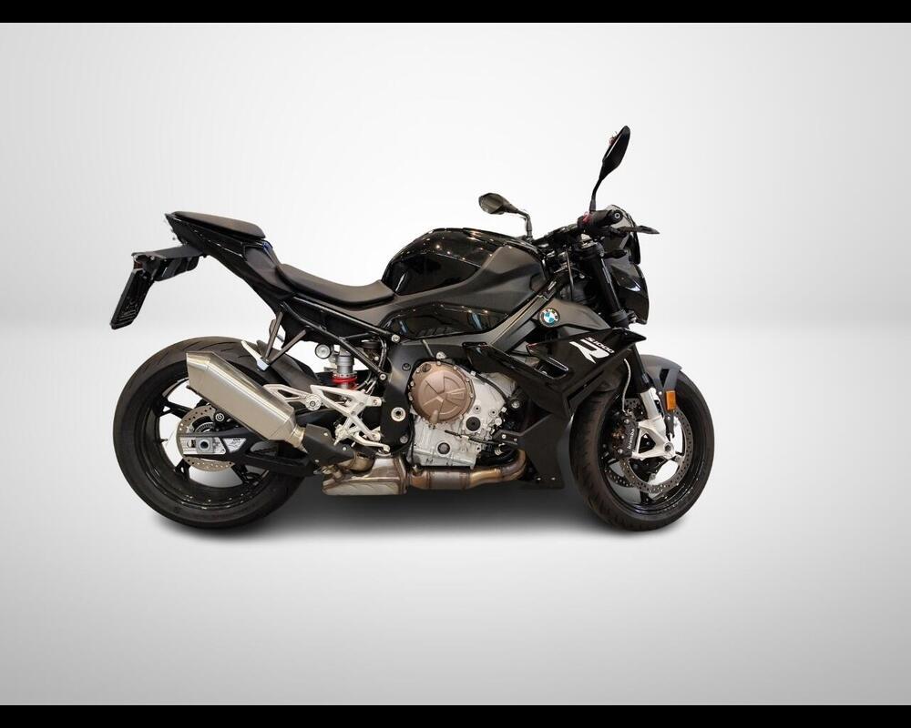 Bmw S 1000 R (2021 - 24) (4)