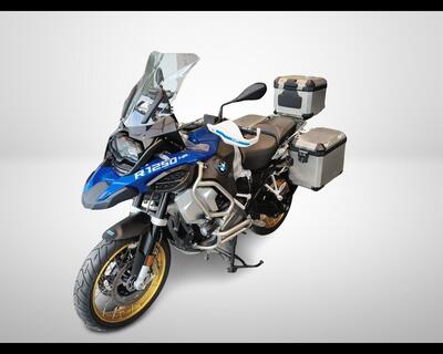 Bmw R 1250 GS Adventure (2019 - 20) usata
